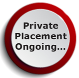 Auropean Ventures Inc. - Private Placements